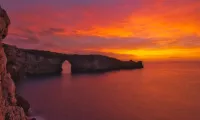 menorca en un dia