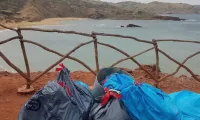 menorca trashchallenge 2019