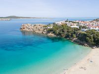 arenal den castell menorca
