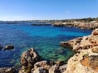 ses olles menorca