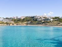 playa son parc menorca