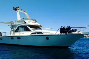 excursion barco cala galdana