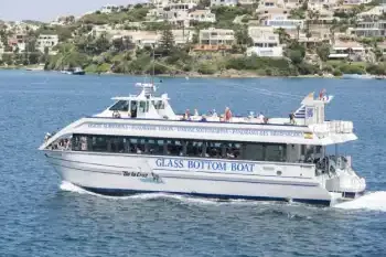excursion barco puerto mahon