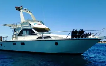 excursion barco cala galdana