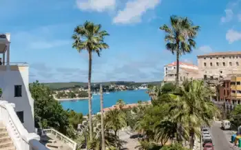 free tour mahon