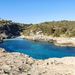 playa de binidali menorca