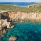 cala viola llevant menorca