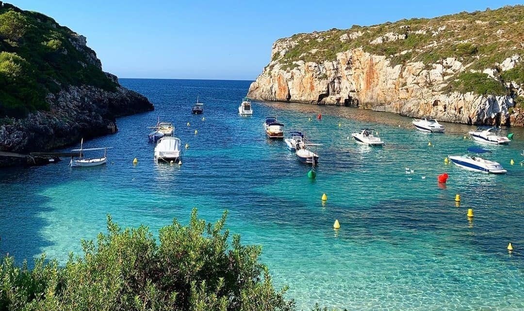 canutells menorca