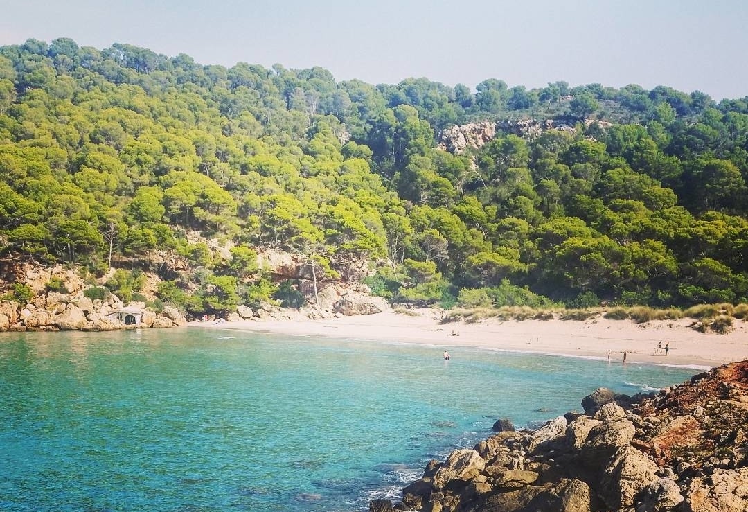 la vall ciutadella