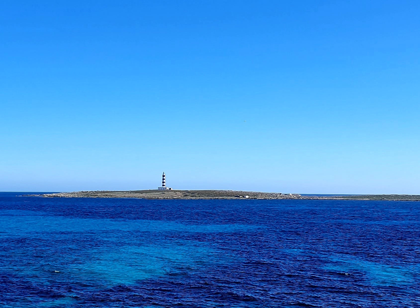 punta prima beach aire island