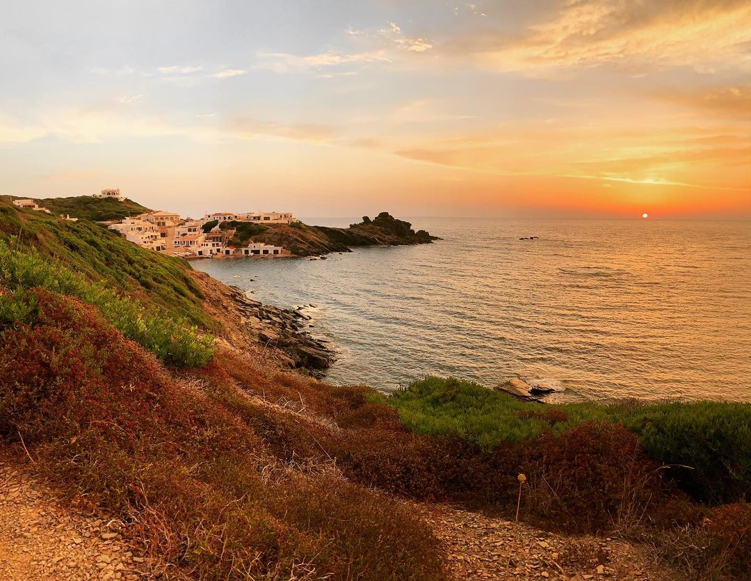 es murtar menorca