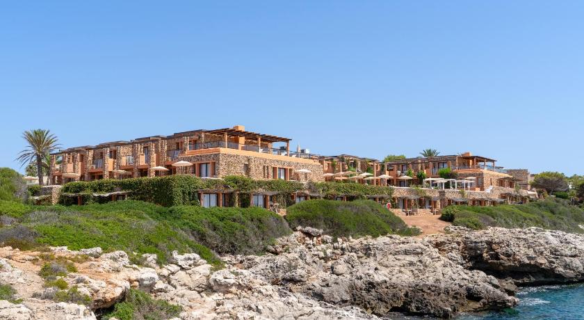 hotel ses olles menorca