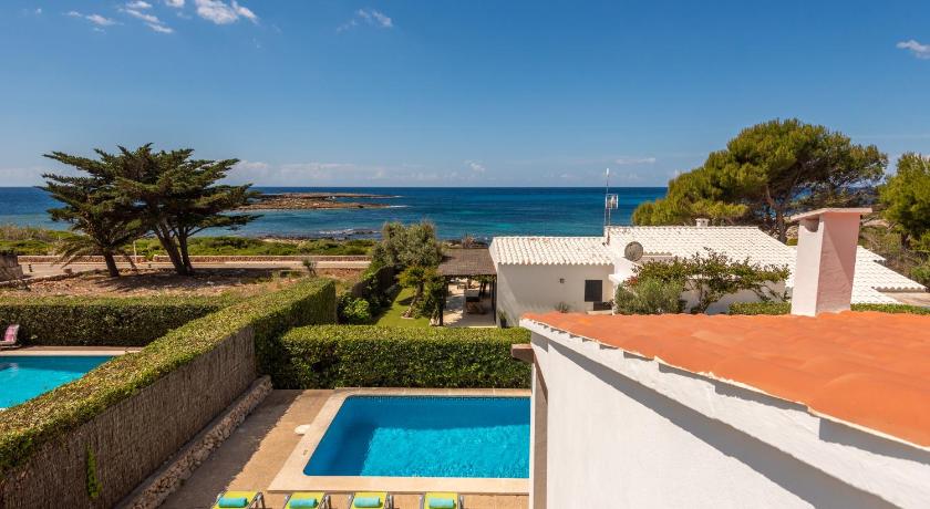 villa ses olles