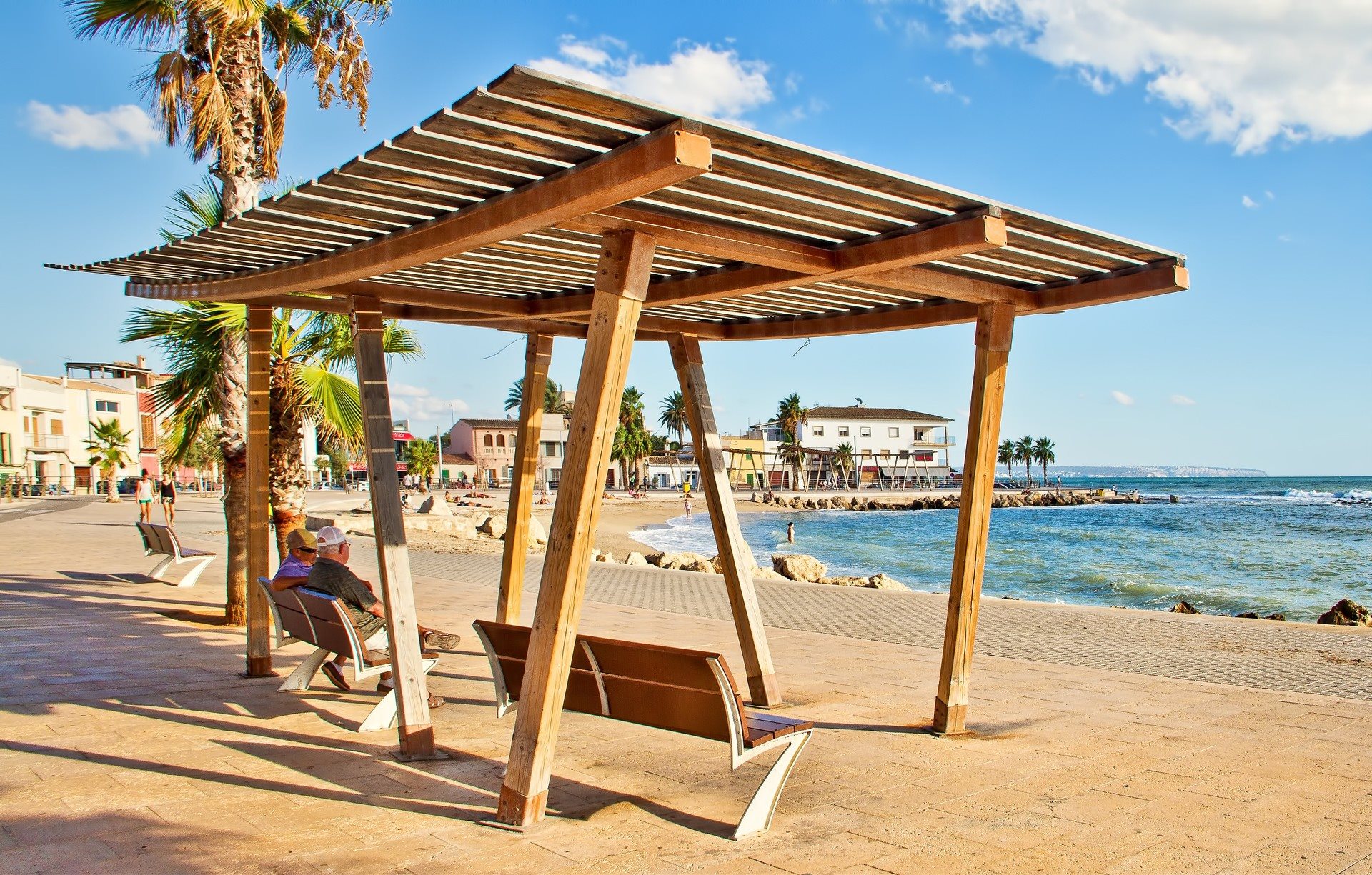 portitxol mallorca