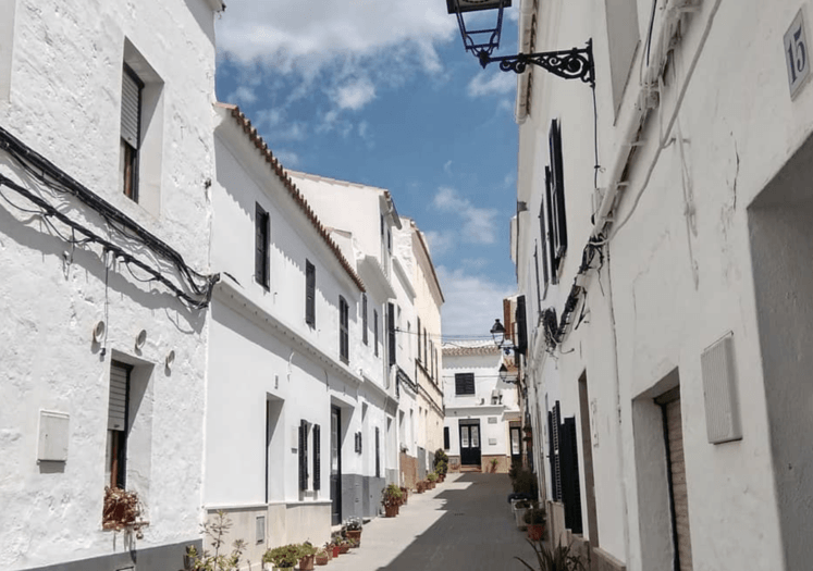 es migjorn menorca