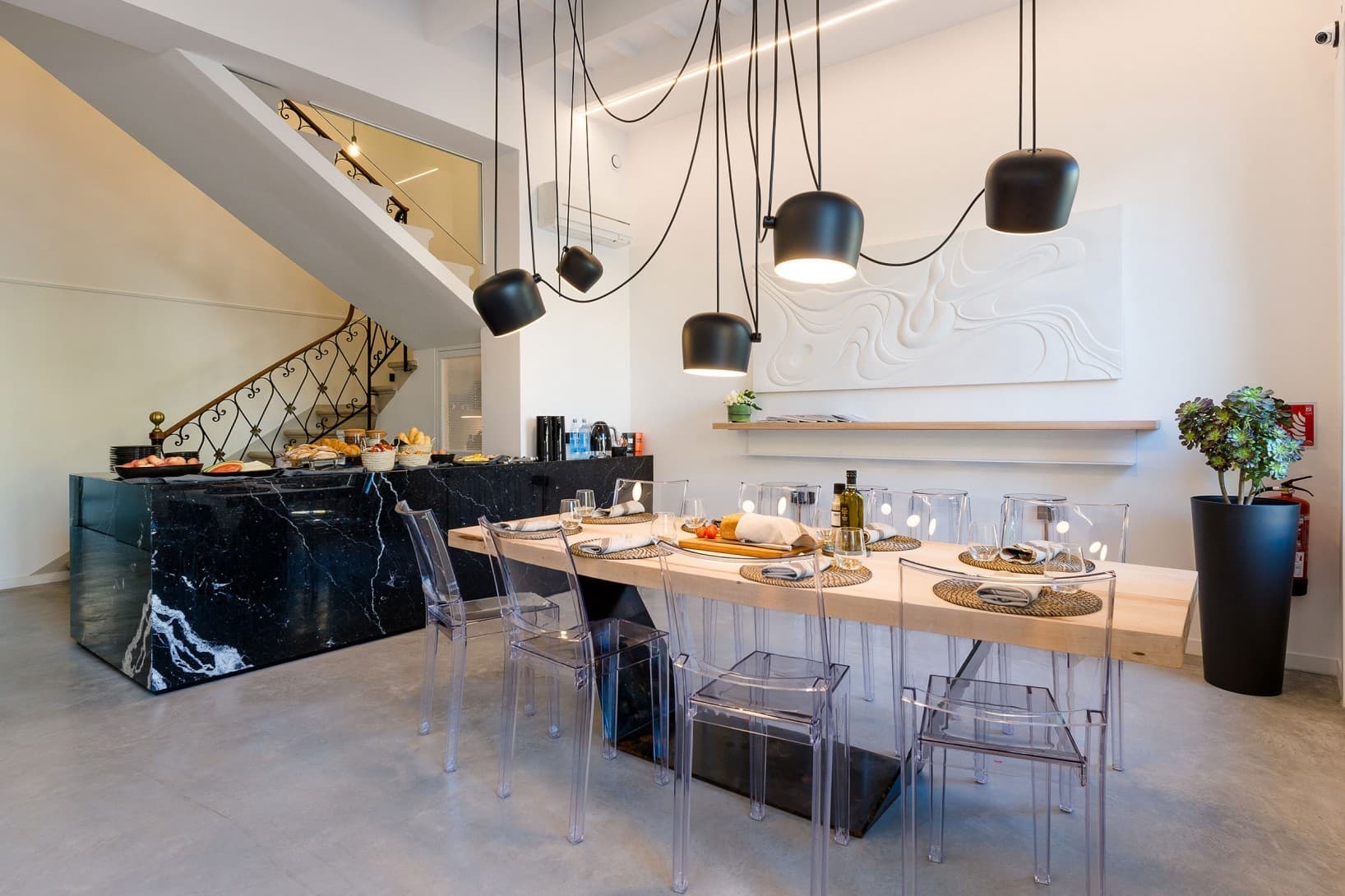 sodium hotel boutique mahon menorca