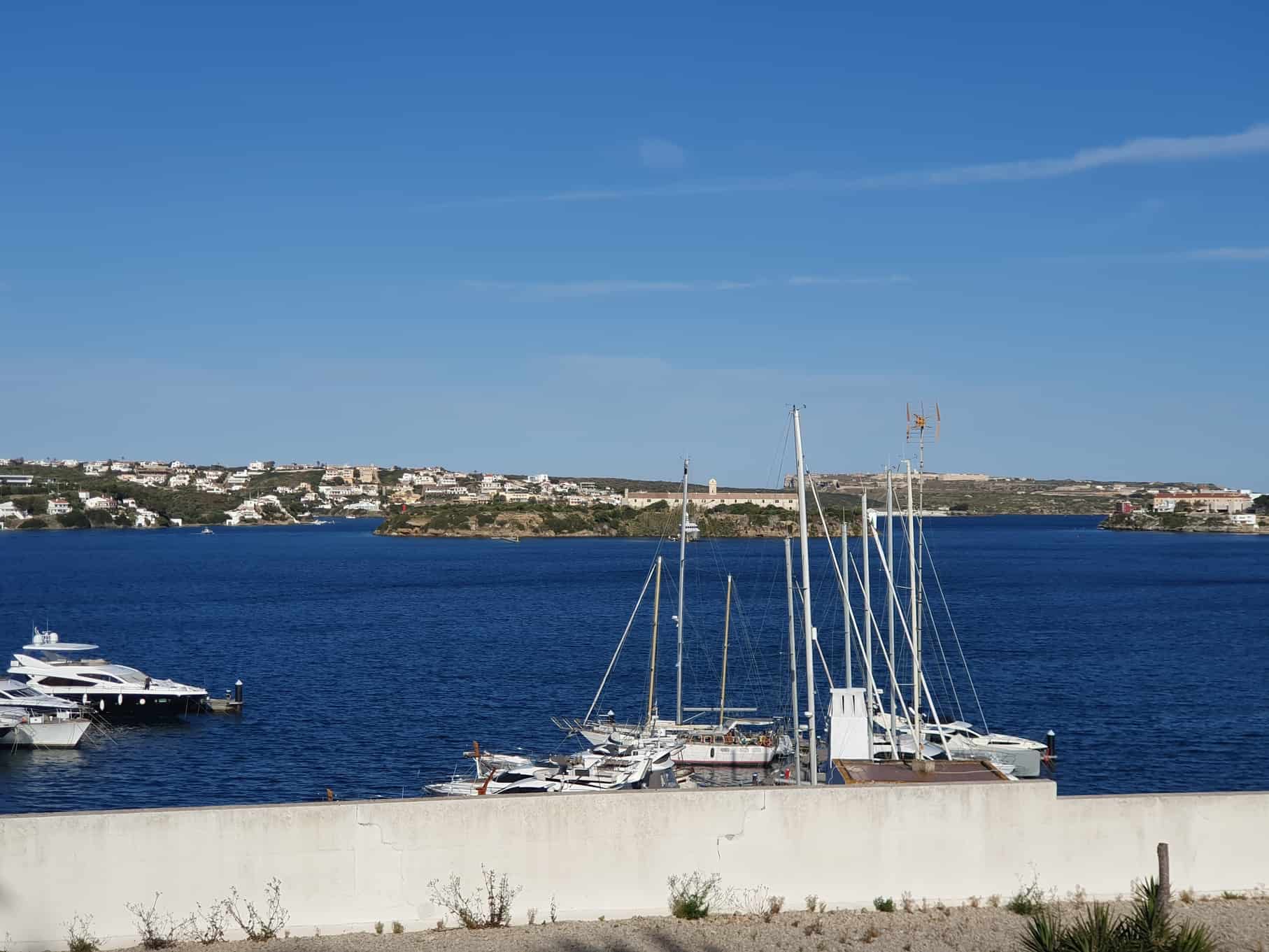 king island mahon