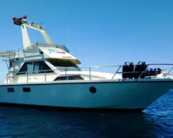 boat tour trip cala galdana